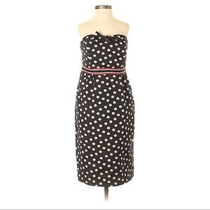 Anthropologie Marve dress